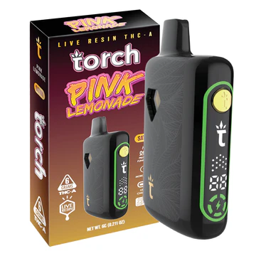 Pink Lemonade Sativa